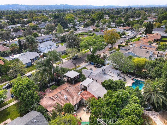 Detail Gallery Image 48 of 69 For 17419 Cohasset, Lake Balboa,  CA 91406 - 3 Beds | 2 Baths