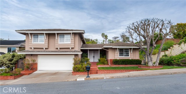 5819 Sunmist Drive, Rancho Palos Verdes, California 90275, 4 Bedrooms Bedrooms, ,2 BathroomsBathrooms,Residential,Sold,Sunmist,SB17033807