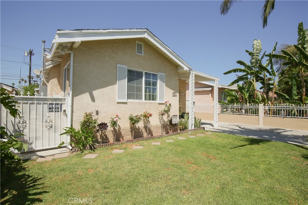 2815 Exposition Place