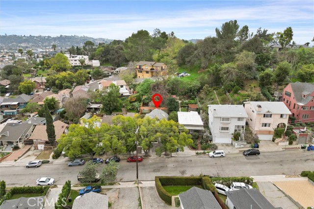 Detail Gallery Image 46 of 46 For 5850 Burwood Ave, Los Angeles,  CA 90042 - 3 Beds | 2 Baths