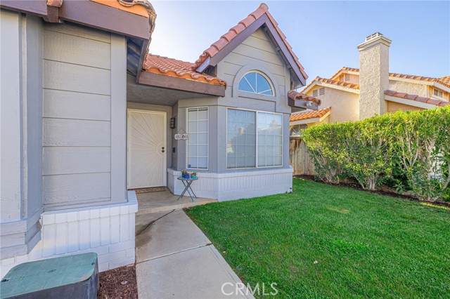 37039 Zinnia Street, Palmdale, CA 93550 Listing Photo  4