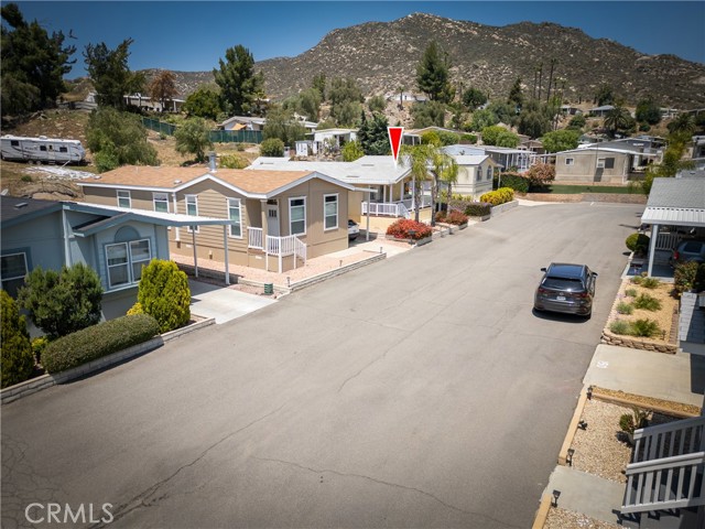 Detail Gallery Image 31 of 41 For 32600 32600 Old Highway 74 Space  144, Hemet,  CA 92545 - 2 Beds | 2 Baths