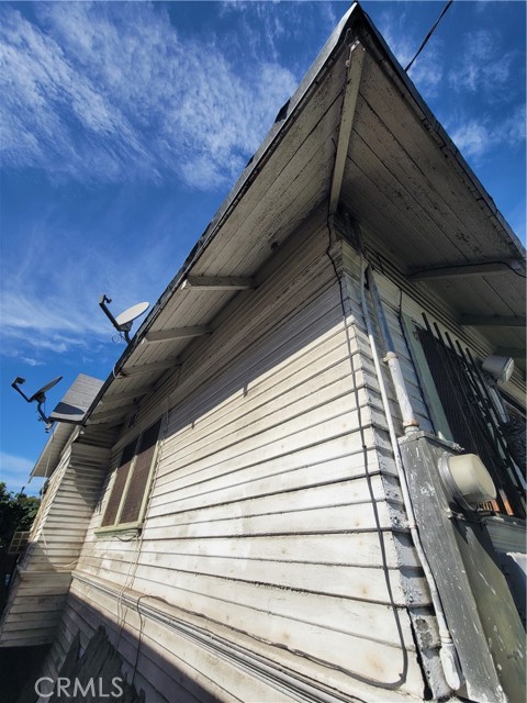 Detail Gallery Image 7 of 15 For 4010 Wall, Los Angeles,  CA 90011 - 2 Beds | 1 Baths