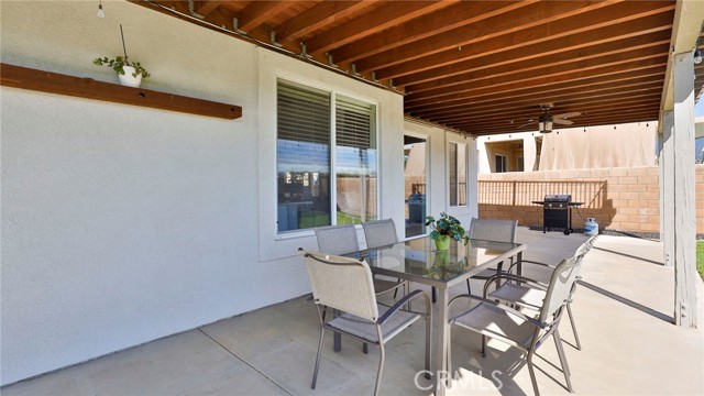 Detail Gallery Image 50 of 75 For 11507 Deerfield Dr, Yucaipa,  CA 92399 - 4 Beds | 3 Baths