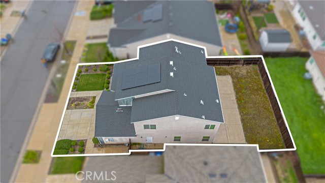 Detail Gallery Image 37 of 39 For 4852 Kinross Ct, Merced,  CA 95348 - 4 Beds | 2/1 Baths