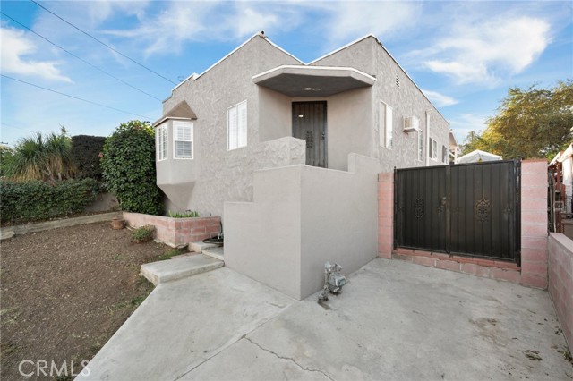 Detail Gallery Image 3 of 24 For 1309 N Hazard Ave, Los Angeles,  CA 90063 - 2 Beds | 1 Baths