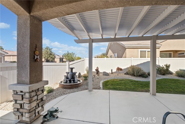 Detail Gallery Image 27 of 36 For 10511 Silverwood Rd, Apple Valley,  CA 92308 - 2 Beds | 2 Baths