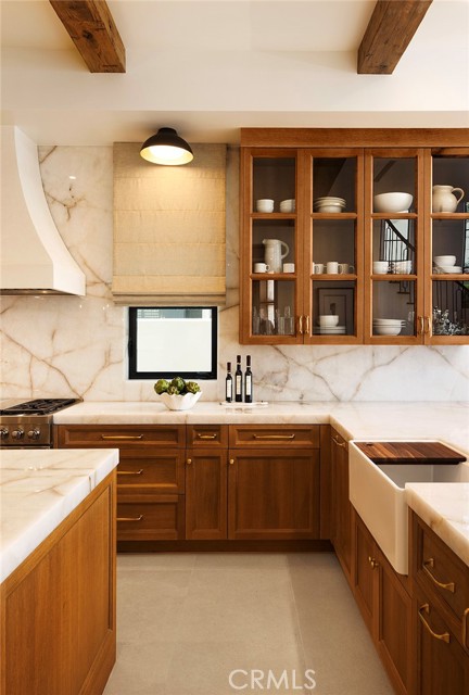 Detail Gallery Image 10 of 47 For 615 Lido Park Dr, Newport Beach,  CA 92663 - 4 Beds | 4/1 Baths