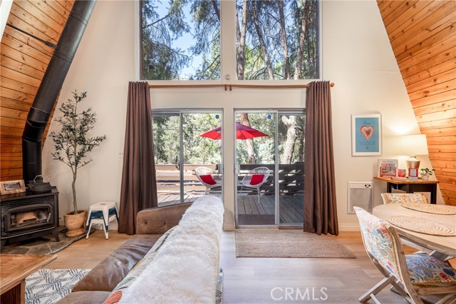 Detail Gallery Image 14 of 42 For 15316 Mil Potrero, –,  CA 93225 - 2 Beds | 1 Baths