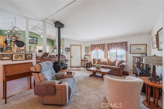 Detail Gallery Image 40 of 73 For 2184 Oak Springs Valley Rd, Wrightwood,  CA 92397 - 3 Beds | 2 Baths