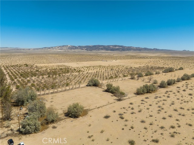 42797 Navajo, Newberry Springs, California 92365, ,Land,For Sale,42797 Navajo,CRHD23161688