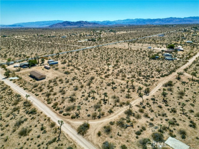 0 La Brisa Drive, Yucca Valley, California 92284, ,Land,For Sale,0 La Brisa Drive,CRJT24007447