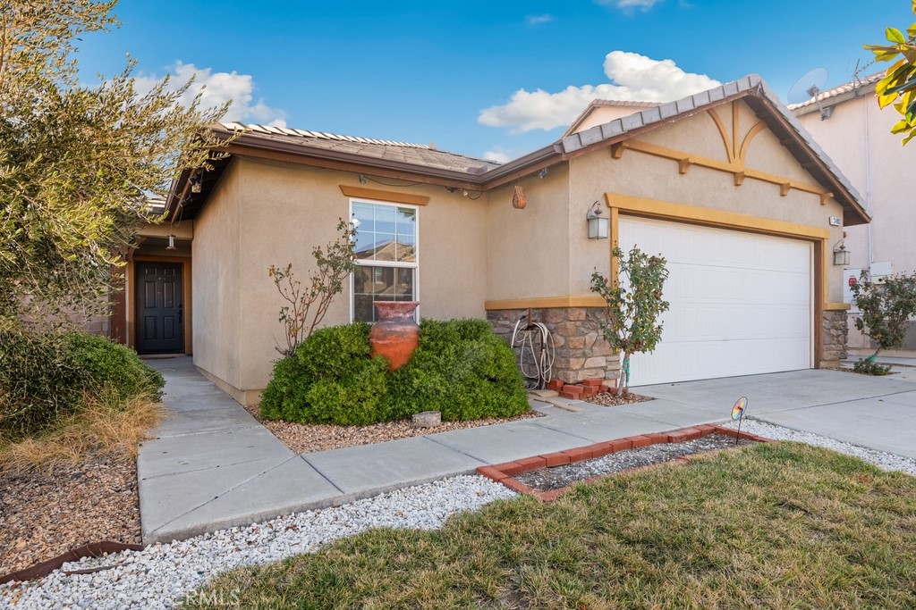 3403 Buffalo Road