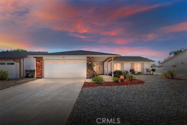 Detail Gallery Image 1 of 36 For 26331 Chambers Ave, Menifee,  CA 92586 - 2 Beds | 2 Baths