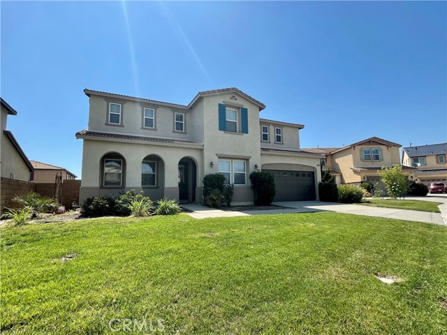 6839 Cleveland Bay Court, Eastvale, CA 92880