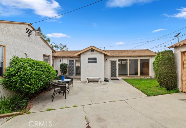 Detail Gallery Image 31 of 36 For 2915 W 95th, Inglewood,  CA 90305 - 3 Beds | 2 Baths