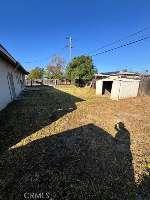 Detail Gallery Image 26 of 27 For 5703 E Hampton, Fresno,  CA 93727 - 3 Beds | 1 Baths