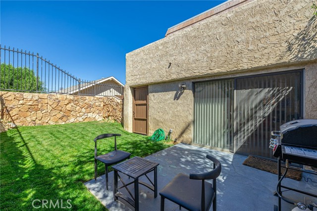 Detail Gallery Image 34 of 41 For 428 W Avenue J5 #21,  Lancaster,  CA 93534 - 2 Beds | 2 Baths