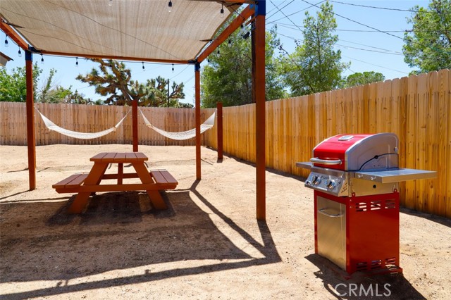 Detail Gallery Image 33 of 35 For 55585 Onaga, Yucca Valley,  CA 92284 - 3 Beds | 2 Baths