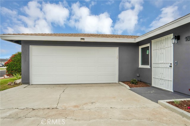 Detail Gallery Image 18 of 27 For 1805 W 133rd St, Compton,  CA 90222 - 4 Beds | 2 Baths