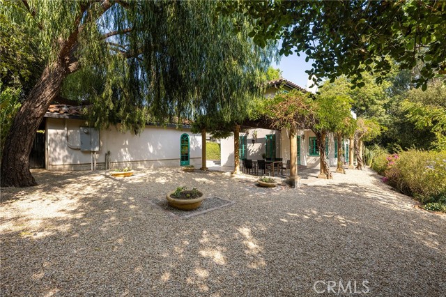 Detail Gallery Image 58 of 69 For 375 La Mirada Ave, San Marino,  CA 91108 - 4 Beds | 4/1 Baths