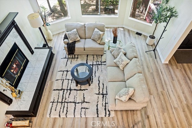 28670 Shenandoah Drive, Lake Arrowhead, CA 92352