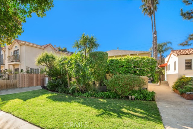 Detail Gallery Image 18 of 25 For 2332 20th St, Santa Monica,  CA 90405 - – Beds | – Baths