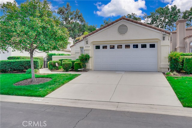 Detail Gallery Image 1 of 1 For 40068 Corte Lorca, Murrieta,  CA 92562 - 2 Beds | 2 Baths