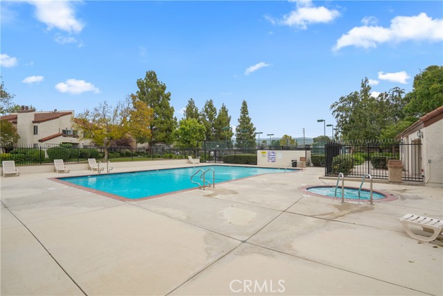Detail Gallery Image 30 of 31 For 1712 Sinaloa Rd #203,  Simi Valley,  CA 93065 - 2 Beds | 2 Baths