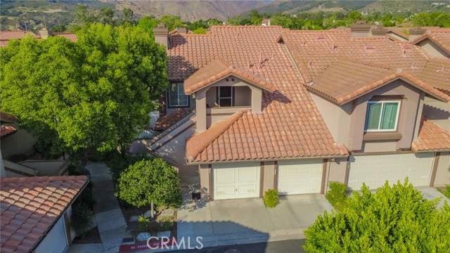 Detail Gallery Image 1 of 44 For 3 Vista Mesa #44,  Rancho Santa Margarita,  CA 92688 - 2 Beds | 2 Baths