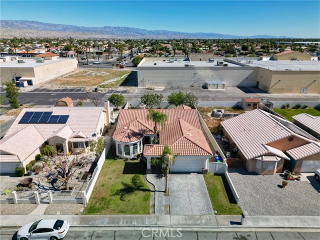 Detail Gallery Image 38 of 52 For 31540 Avenida Del Padre, Cathedral City,  CA 92234 - 4 Beds | 2/1 Baths
