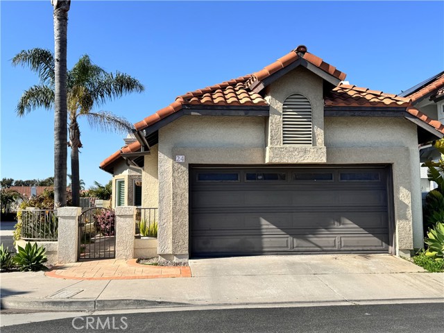 Detail Gallery Image 1 of 23 For 24 Finca, San Clemente,  CA 92672 - 2 Beds | 2 Baths