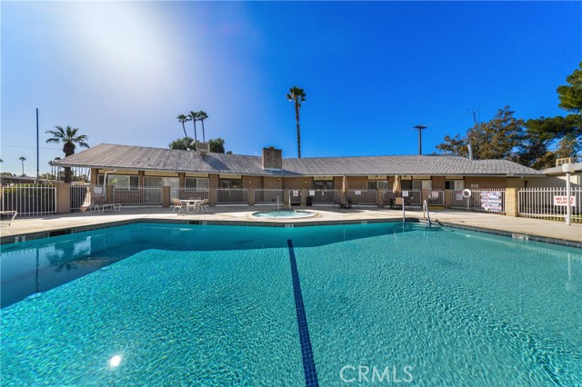 Detail Gallery Image 32 of 43 For 42751 E Florida Ave #146,  Hemet,  CA 92544 - 2 Beds | 2 Baths