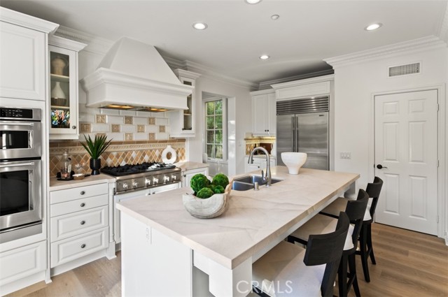 Detail Gallery Image 11 of 49 For 5 Secret View, Newport Coast,  CA 92657 - 3 Beds | 3/1 Baths