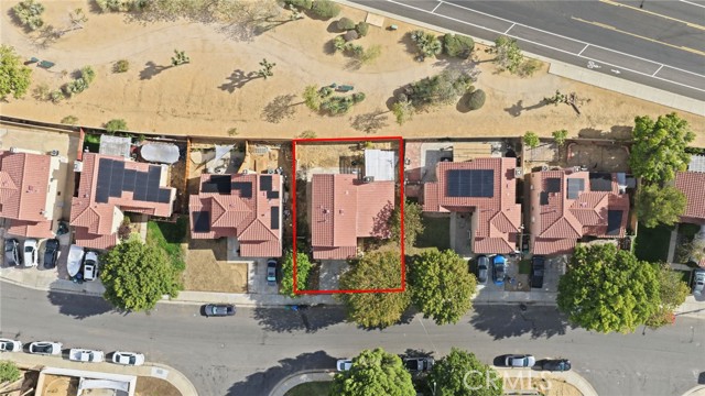 4 Bed Home for Sale in Palmdale, California