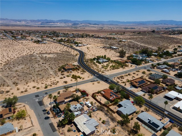 Detail Gallery Image 14 of 15 For 0 Sunnyslope Dr, Twentynine Palms,  CA 92277 - – Beds | – Baths