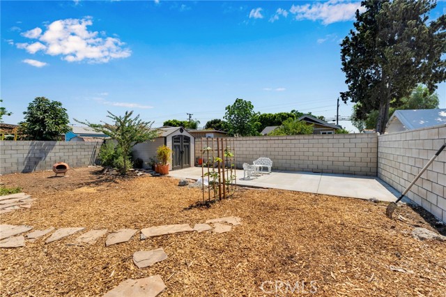 Detail Gallery Image 16 of 25 For 3470 Patritti Ave, Baldwin Park,  CA 91706 - 2 Beds | 1 Baths