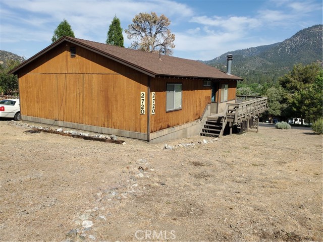 Detail Gallery Image 24 of 25 For 2720 Arctic Dr, –,  CA 93222 - 2 Beds | 1 Baths