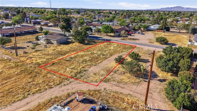 Detail Gallery Image 21 of 22 For 0 Juniper St, Hesperia,  CA 92345 - – Beds | – Baths