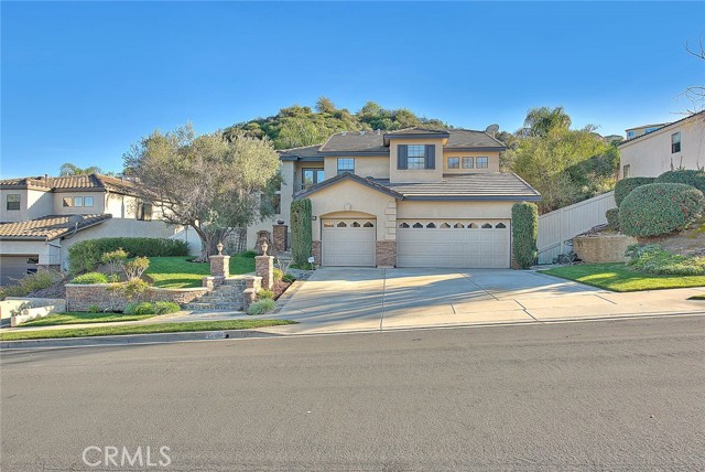 Detail Gallery Image 6 of 66 For 2750 Hidden Hills, Corona,  CA 92882 - 4 Beds | 4 Baths