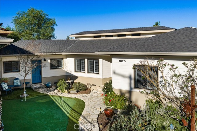 Detail Gallery Image 38 of 44 For 1020 Par, Paso Robles,  CA 93446 - 3 Beds | 2/2 Baths