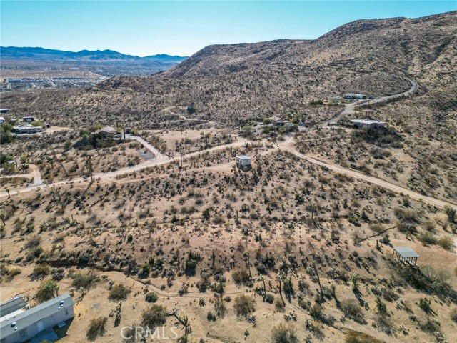 Detail Gallery Image 27 of 36 For 58724 Los Coyotes Dr, Yucca Valley,  CA 92284 - 0 Beds | 0 Baths