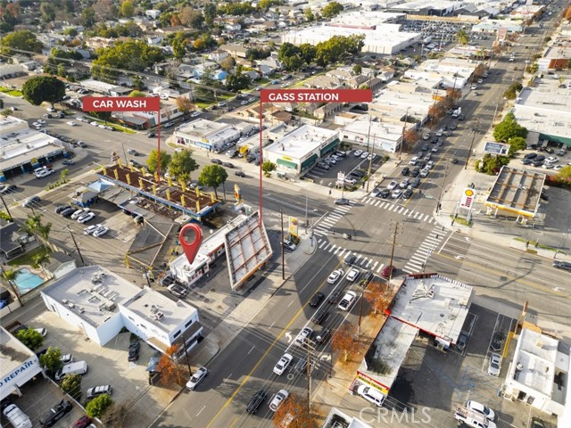  Commercial for Sale in Burbank, California