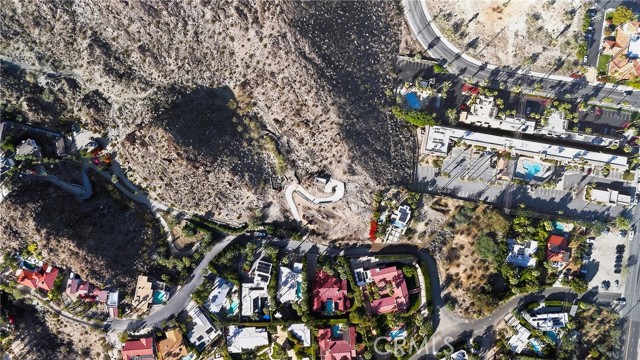 Detail Gallery Image 38 of 60 For 1 Ridge Road, Palm Springs,  CA 92264 - – Beds | – Baths