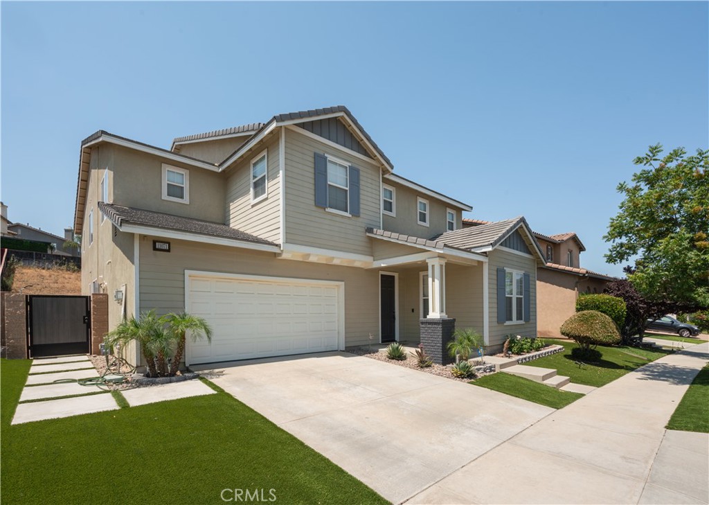 11071 Sweetgum Street