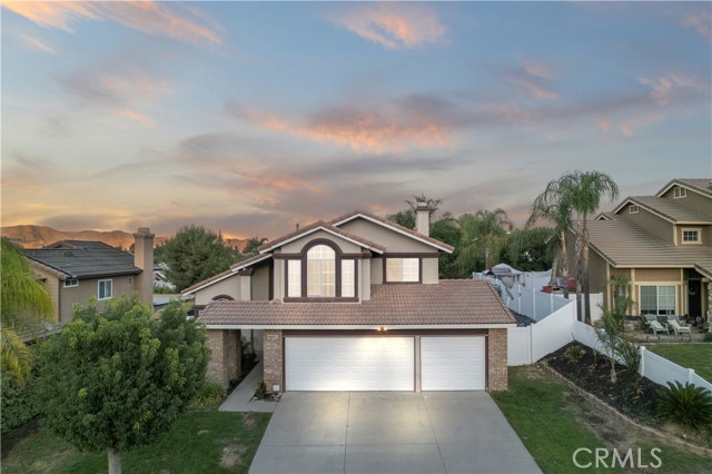 Detail Gallery Image 1 of 1 For 27238 Echo Canyon Ct, Corona,  CA 92883 - 4 Beds | 2/1 Baths