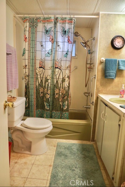 Detail Gallery Image 16 of 24 For 7484 Kickapoo Trl #9,  Yucca Valley,  CA 92284 - 2 Beds | 2 Baths