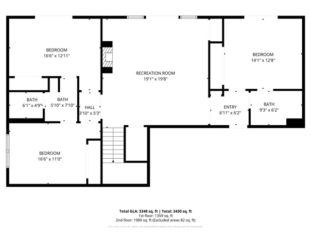 Detail Gallery Image 39 of 46 For 19438 Donkey Hill, Hidden Valley Lake,  CA 95467 - 4 Beds | 3/1 Baths