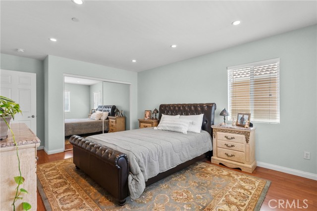 Detail Gallery Image 22 of 48 For 15721 Cobalt St #118,  Sylmar,  CA 91342 - 3 Beds | 3 Baths