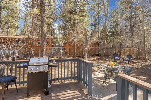 Detail Gallery Image 21 of 43 For 39177 Robin Rd, Big Bear Lake,  CA 92315 - 3 Beds | 1 Baths